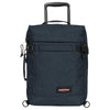 Eastpak selection Strapson XXS - Wheeled Travel Bag/Travel Backpack 43 cm (triple denim)