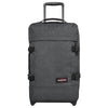 Eastpak selection Strapverz S 42 - Wheeled Travel Bag 51 cm (black denim)