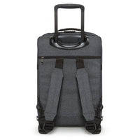 Eastpak selection Strapverz S 42 - Rollenreisetasche 51 cm (black denim) - Ansicht 2