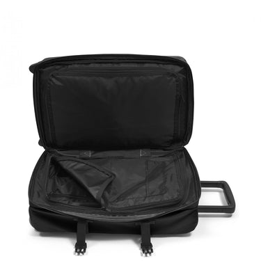 Eastpak selection Strapverz S 42 - Rollenreisetasche 51 cm (black) - Ansicht 4