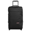 Eastpak selection Strapverz S 42 - Rolling Travel Bag 51 cm (Color: black)