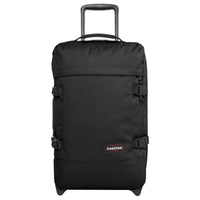 Eastpak selection Strapverz S 42 - Rollenreisetasche 51 cm (black)