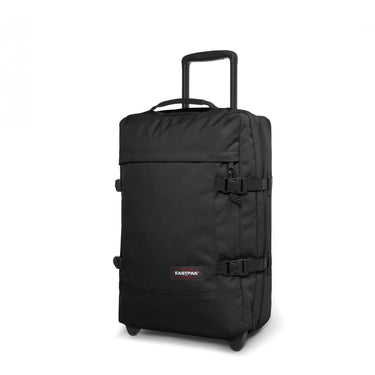 Eastpak selection Strapverz S 42 - Rollenreisetasche 51 cm (black) - Ansicht 2