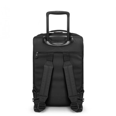 Eastpak selection Strapverz S 42 - Rollenreisetasche 51 cm (black) - Ansicht 3