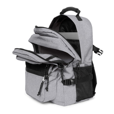 Eastpak selection Suplyer - Rucksack 16" 45.5 cm (sunday grey) - Ansicht 3