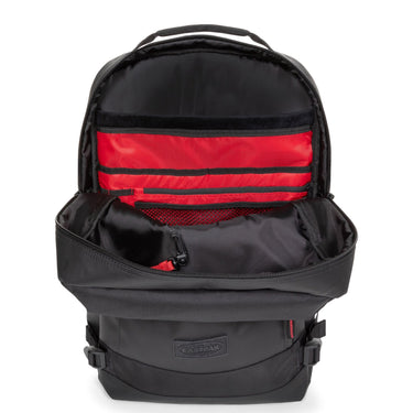 Eastpak selection Tecum 19 - Rucksack 47 cm (cnnct top black) - Ansicht 3