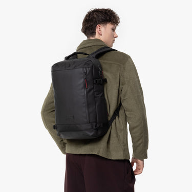 Eastpak selection Tecum 19 - Rucksack 47 cm (cnnct top black) - Ansicht 8