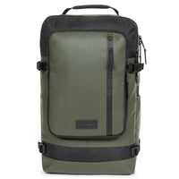 Eastpak selection Tecum L CNNCT - Rucksack 15" 48.5 cm (top khaki)