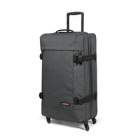 Eastpak selection Trans4 - 4-Rollen-Trolley L 75 cm (black denim) - Ansicht 2