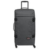 Eastpak selection Trans4 - 4-Rollen-Trolley L 75 cm (black denim)