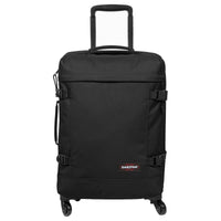 Eastpak selection Trans4 - Kabinentrolley S 54 cm (black)