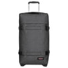 Eastpak selection Transit R 121 - Rolling Travel Bag L 79 cm (black denim)