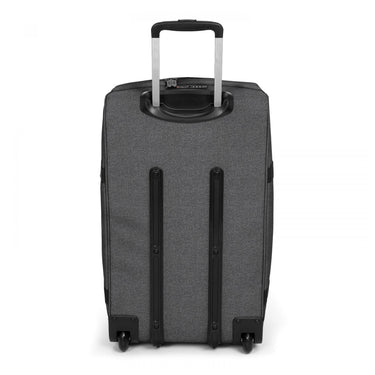 Eastpak selection Transit R 121 - Rollenreisetasche L 79 cm (black denim) - Ansicht 2