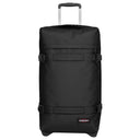 Eastpak selection Transit R 121 - Rollenreisetasche L 79 cm (black)