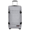 Eastpak selection Transit R 121 - Rollenreisetasche L 79 cm (sunday grey)