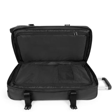 Eastpak selection Transit R 121 - Rollenreisetasche L 79 cm (tarp black 2) - Ansicht 4
