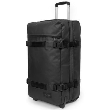 Eastpak selection Transit R 121 - Rollenreisetasche L 79 cm (tarp black 2) - Ansicht 3