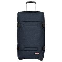 Eastpak selection Transit R 121 - Rollenreisetasche L 79 cm (triple denim)