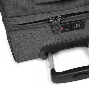 Eastpak selection Transit R 42 - Rollenreisetasche S 51 cm (black denim) - Ansicht 4