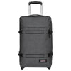 Eastpak selection Transit R 42 - Wheeled Travel Bag S 51 cm (black denim)