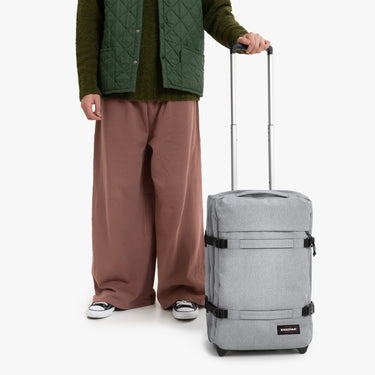 Eastpak selection Transit R 42 - Rollenreisetasche S 51 cm (sunday grey) - Ansicht 6