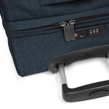 Eastpak selection Transit R 42 - Rollenreisetasche S 51 cm (triple denim) - Ansicht 5