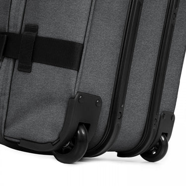 Eastpak selection Transit R 78 - Rollenreisetasche M 67 cm (black denim) - Ansicht 5