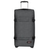 Eastpak selection Transit R 78 - Rolling Travel Bag M 67 cm (black denim)