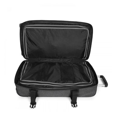 Eastpak selection Transit R 78 - Rollenreisetasche M 67 cm (black denim) - Ansicht 3