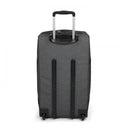 Eastpak selection Transit R 78 - Rollenreisetasche M 67 cm (black denim) - Ansicht 2