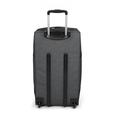 Eastpak selection Transit R 78 - Rollenreisetasche M 67 cm (black denim) - Ansicht 2