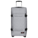 Eastpak selection Transit R 78 - Rollenreisetasche M 67 cm (sunday grey)