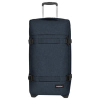 Eastpak selection Transit R 78 - Rollenreisetasche M 67 cm (triple denim)
