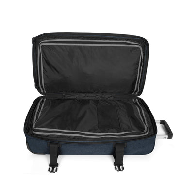 Eastpak selection Transit R 78 - Rollenreisetasche M 67 cm (triple denim) - Ansicht 3