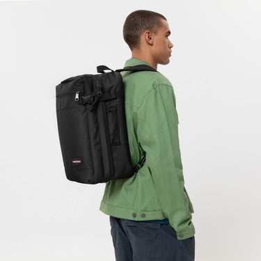Eastpak selection Transit R Pack - Reisetasche 15" 44 cm (black) - Ansicht 5