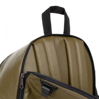 Eastpak selection Zippl'r Bike - Rucksack 12" 40 cm (tarp army) - Ansicht 5