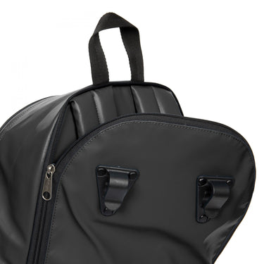 Eastpak selection Zippl r Bike - Rucksack 12" 40 cm (tarp black) - Ansicht 7