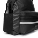 Eastpak selection Zippl r Bike - Rucksack 12" 40 cm (tarp black) - Ansicht 5