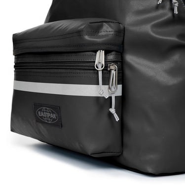 Eastpak selection Zippl r Bike - Rucksack 12" 40 cm (tarp black) - Ansicht 6