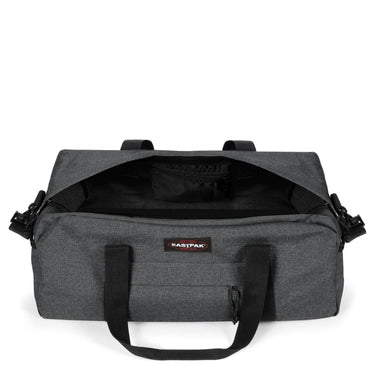 Eastpak Stand+ 34 - Reisetasche 53 cm (black denim) - Ansicht 3