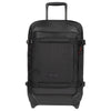 Eastpak selection Tranverz CNNCT 42 - Rollenreisetasche 51 cm S (cnnct rip black)