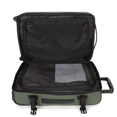 Eastpak selection Tranverz CNNCT 42 - Rollenreisetasche 51 cm S (top khaki) - Ansicht 4