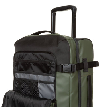 Eastpak selection Tranverz CNNCT 42 - Rollenreisetasche 51 cm S (top khaki) - Ansicht 6
