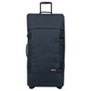 Eastpak Tranverz L 121 - Wheeled Travel Bag 79 cm (triple denim)