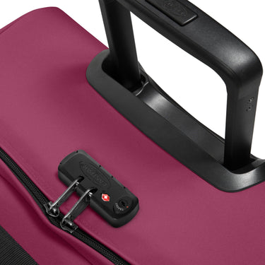 Eastpak Tranverz L 121 - Rollenreisetasche 79 cm (wine burgundy) - Ansicht 4