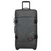 Eastpak Tranverz M 78 - Wheeled Travel Bag 67 cm (black denim)