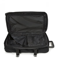 Eastpak Tranverz M 78 - Rollenreisetasche 67 cm (black) - Ansicht 4