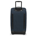 Eastpak Tranverz M 78 - Rollenreisetasche 67 cm (triple denim) - Ansicht 2
