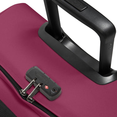 Eastpak Tranverz M 78 - Rollenreisetasche 67 cm (wine burgundy) - Ansicht 4
