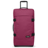 Eastpak Tranverz M 78 - Wheeled Travel Bag 67 cm (wine burgundy)